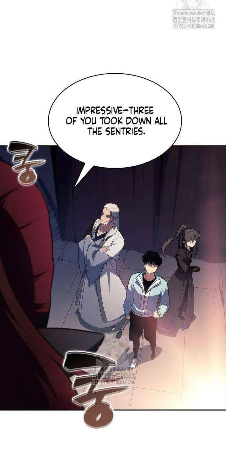 Read Solo Max-Level Newbie chapter 229 image 80 on Lezhin