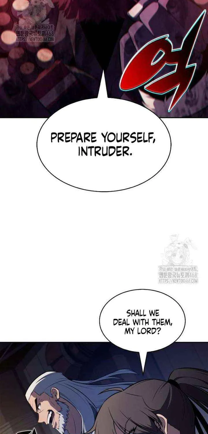 Read Solo Max-Level Newbie chapter 229 image 87 on Lezhin
