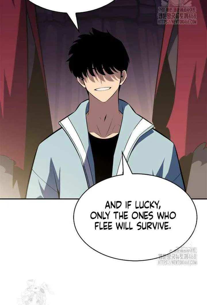 Read Solo Max-Level Newbie chapter 229 image 95 on Lezhin