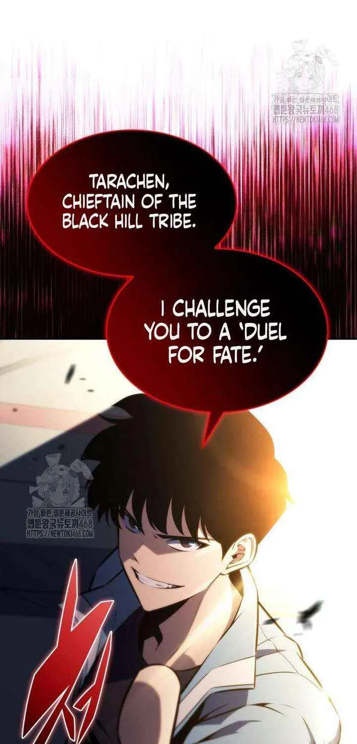 Read Solo Max-Level Newbie chapter 229 image 97 on Lezhin