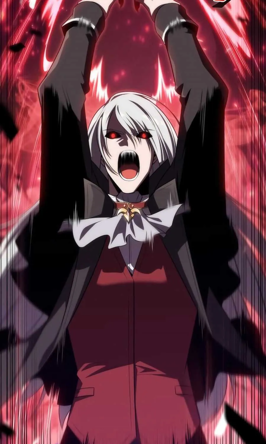 Read Solo Max-Level Newbie chapter 23 image 11 on Lezhin
