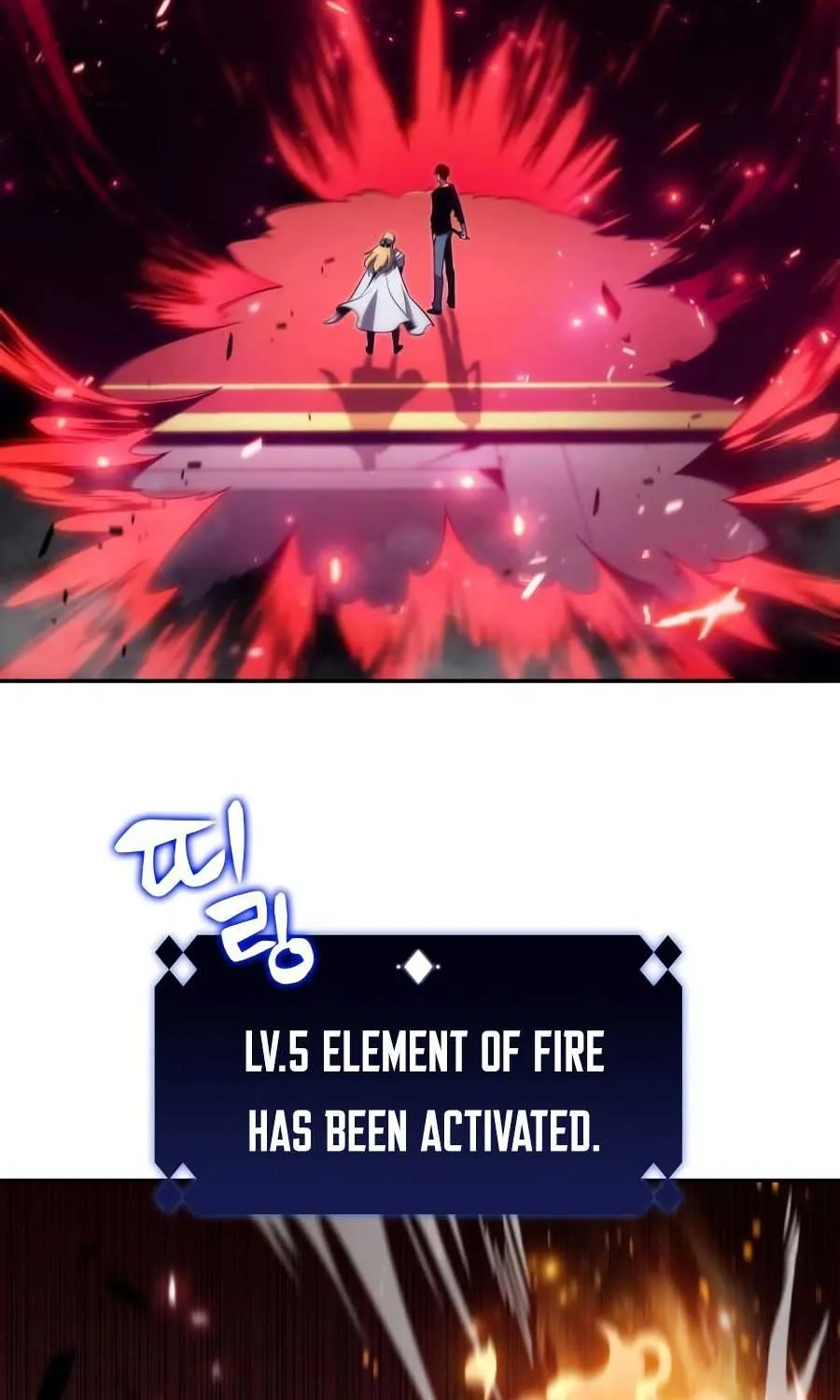 Read Solo Max-Level Newbie chapter 23 image 14 on Lezhin