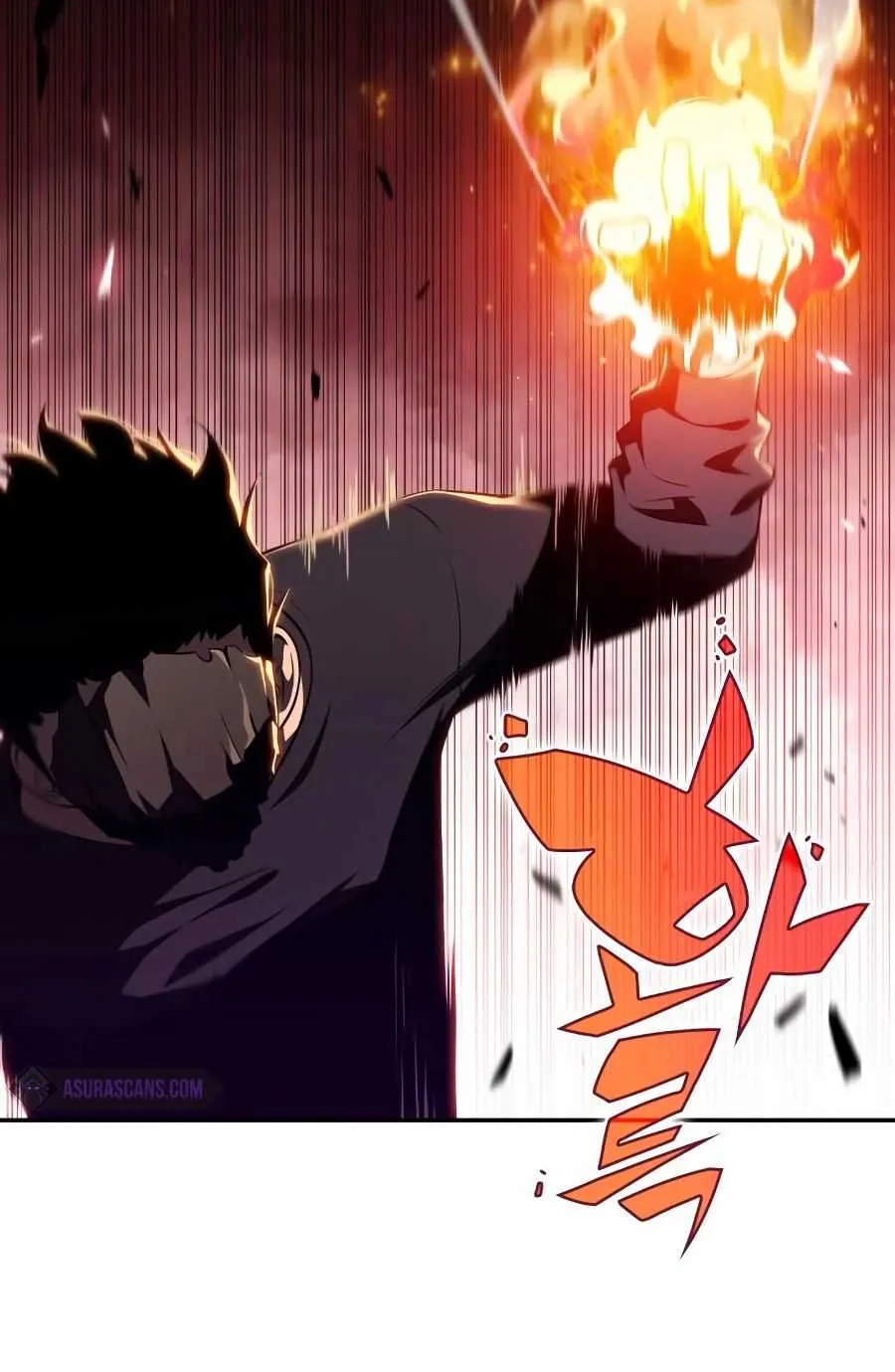 Read Solo Max-Level Newbie chapter 23 image 15 on Lezhin