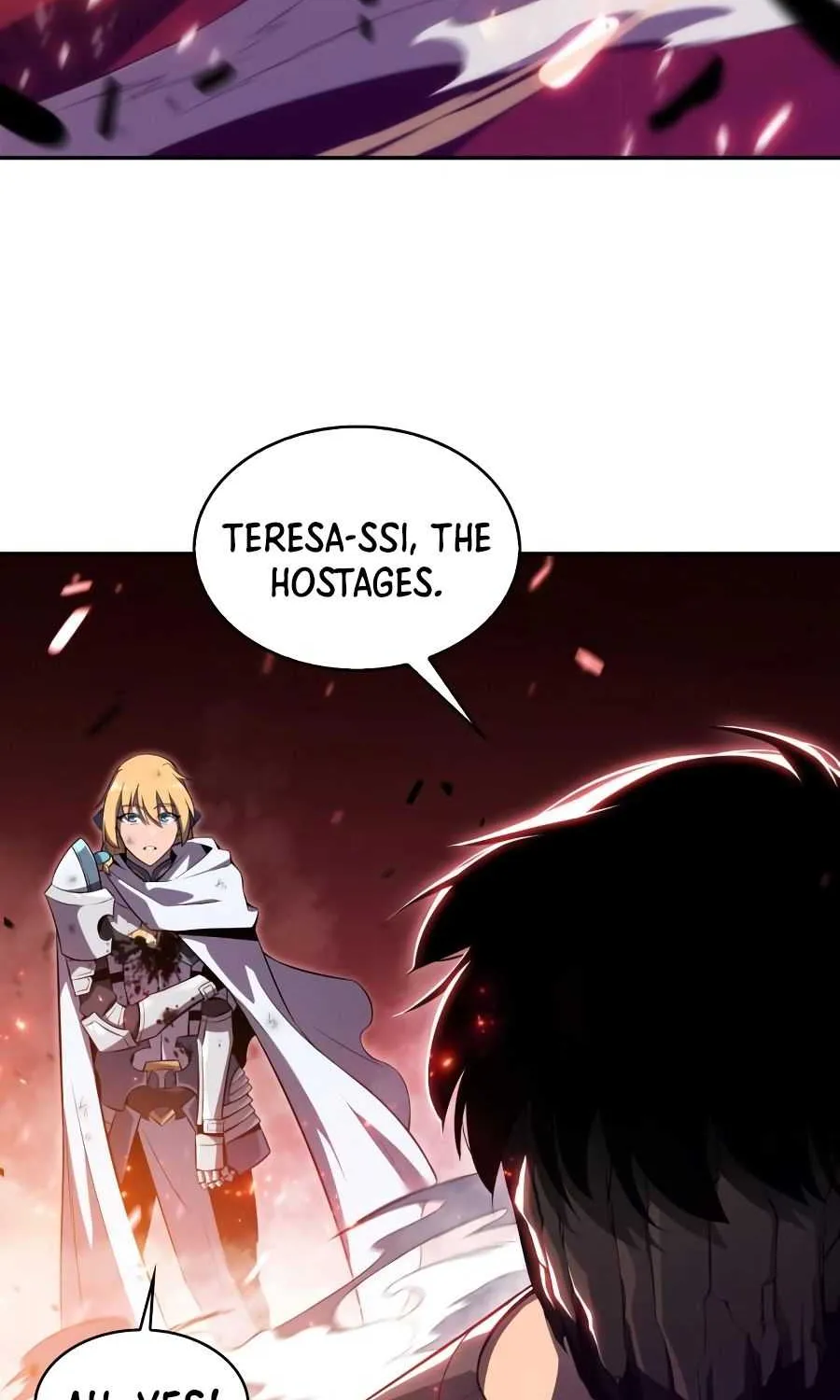 Read Solo Max-Level Newbie chapter 23 image 19 on Lezhin