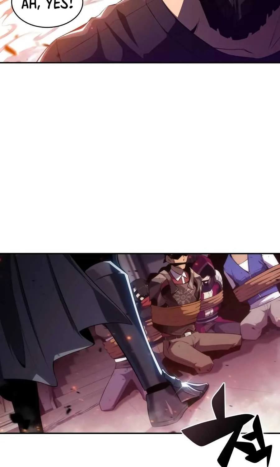Read Solo Max-Level Newbie chapter 23 image 20 on Lezhin