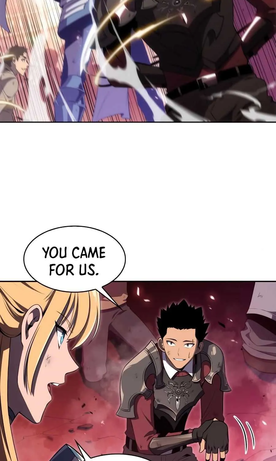 Read Solo Max-Level Newbie chapter 23 image 22 on Lezhin