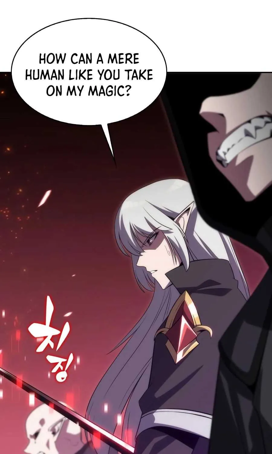 Read Solo Max-Level Newbie chapter 23 image 25 on Lezhin