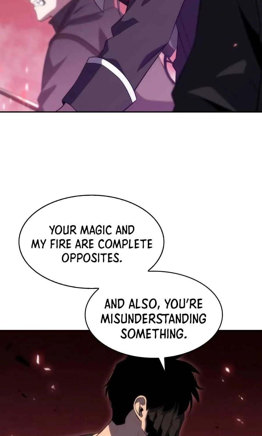 Read Solo Max-Level Newbie chapter 23 image 26 on Lezhin