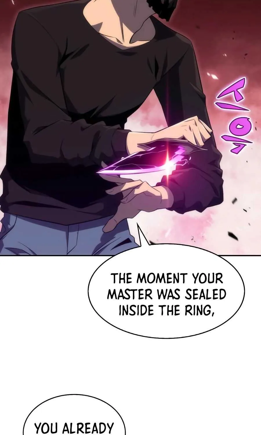 Read Solo Max-Level Newbie chapter 23 image 27 on Lezhin
