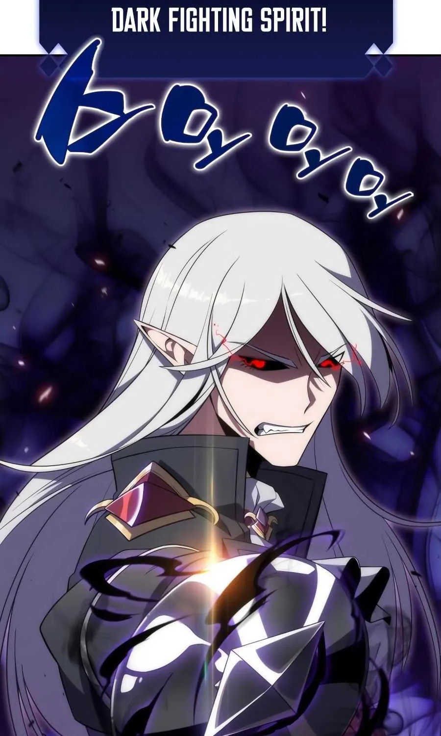 Read Solo Max-Level Newbie chapter 23 image 30 on Lezhin