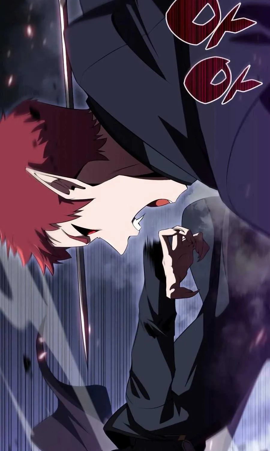 Read Solo Max-Level Newbie chapter 23 image 33 on Lezhin