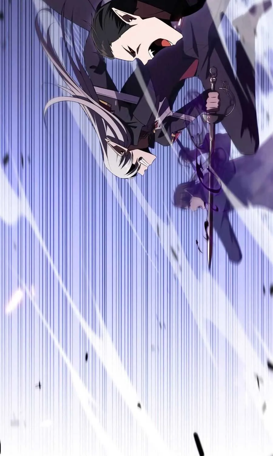 Read Solo Max-Level Newbie chapter 23 image 34 on Lezhin