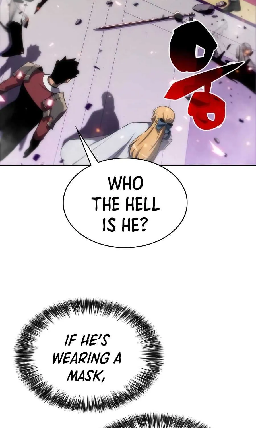Read Solo Max-Level Newbie chapter 23 image 40 on Lezhin