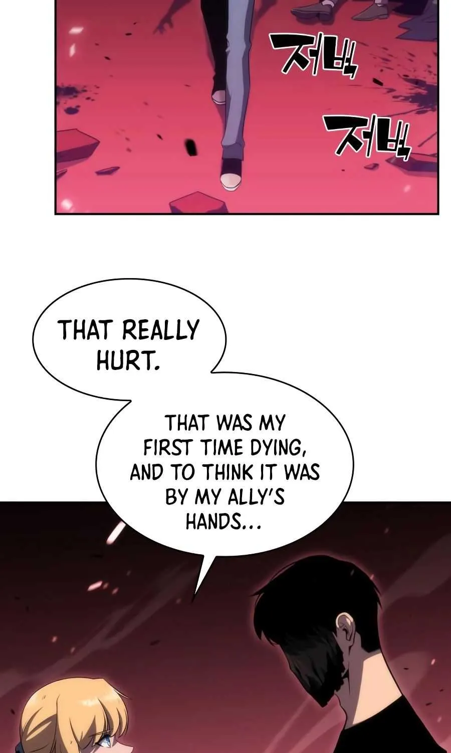 Read Solo Max-Level Newbie chapter 23 image 43 on Lezhin