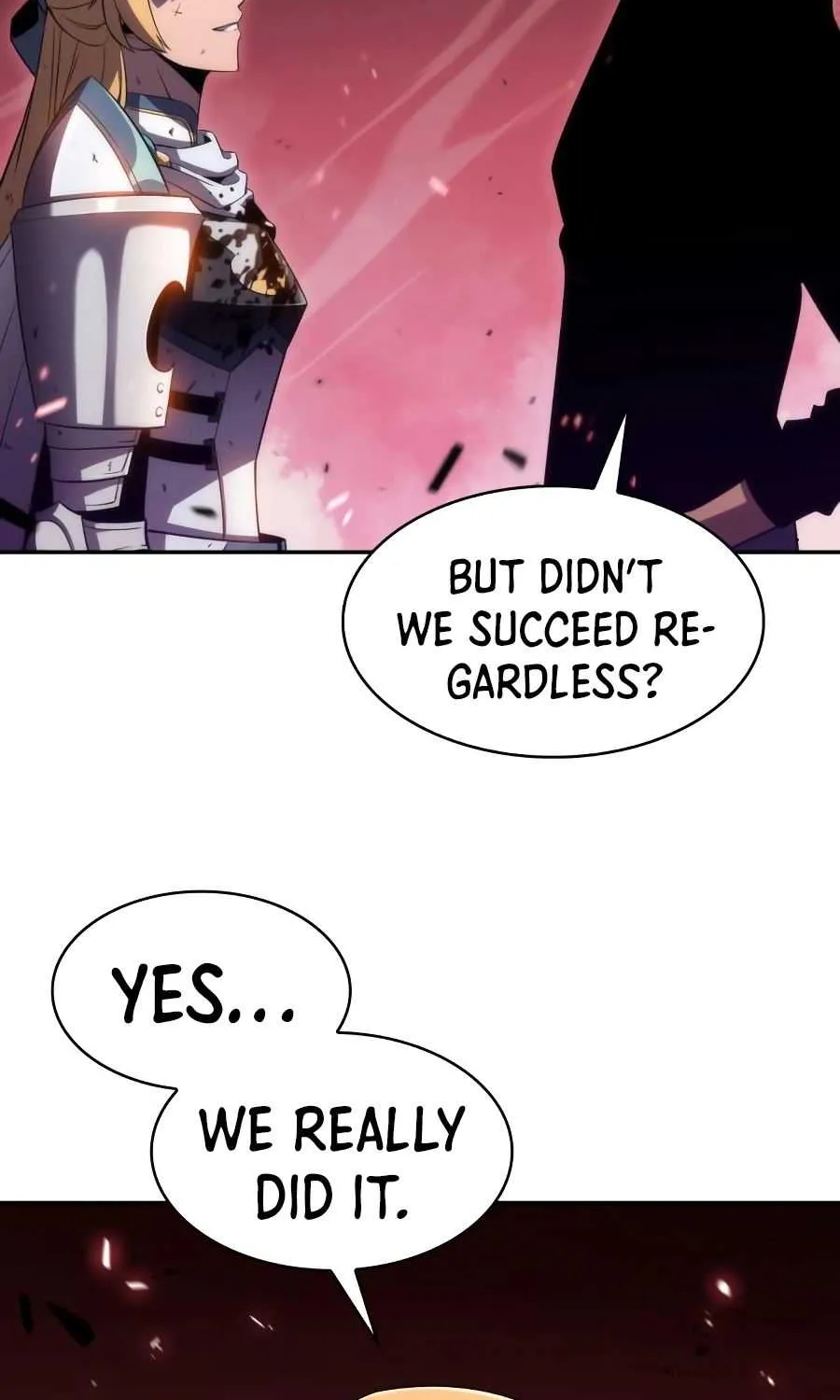 Read Solo Max-Level Newbie chapter 23 image 44 on Lezhin