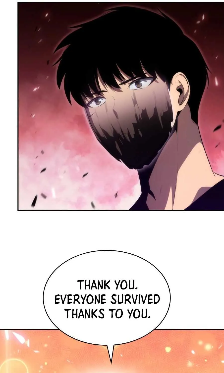 Read Solo Max-Level Newbie chapter 23 image 47 on Lezhin