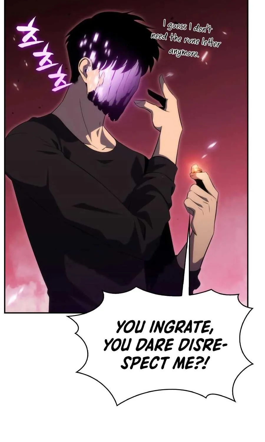 Read Solo Max-Level Newbie chapter 23 image 5 on Lezhin