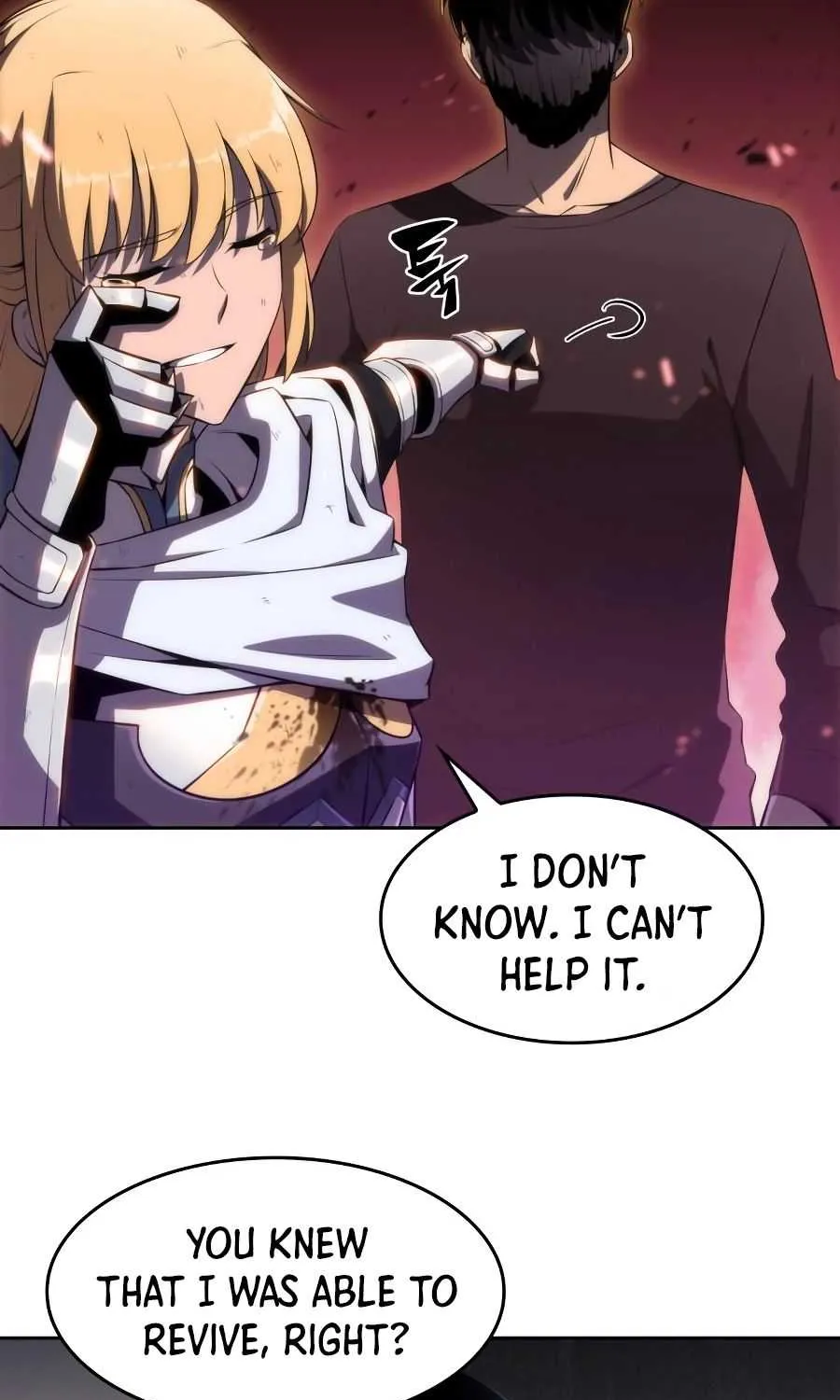 Read Solo Max-Level Newbie chapter 23 image 53 on Lezhin