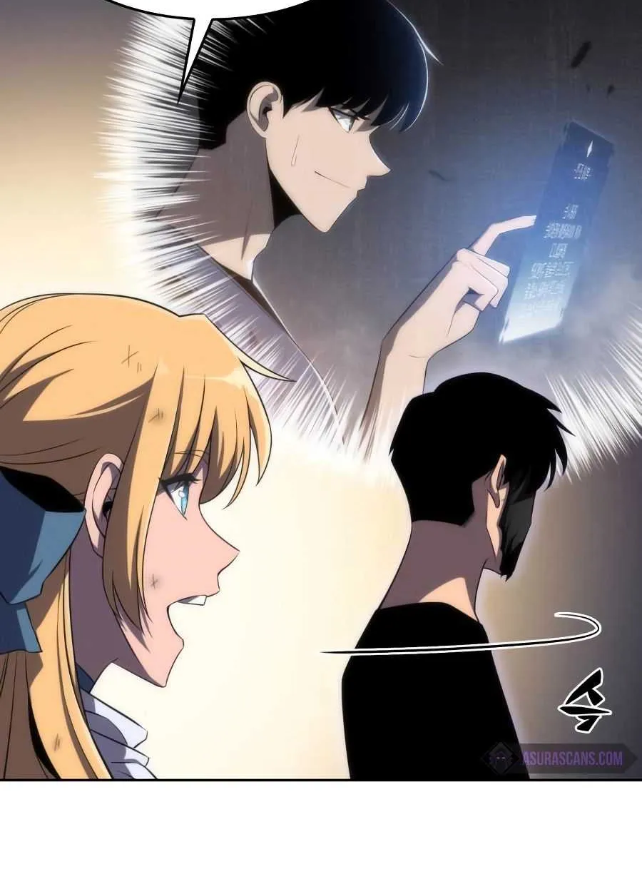 Read Solo Max-Level Newbie chapter 23 image 54 on Lezhin
