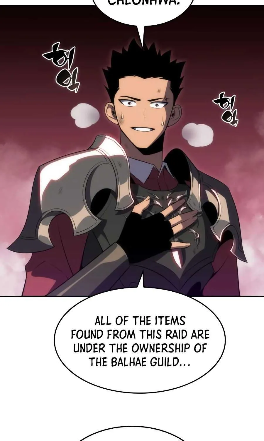 Read Solo Max-Level Newbie chapter 23 image 58 on Lezhin