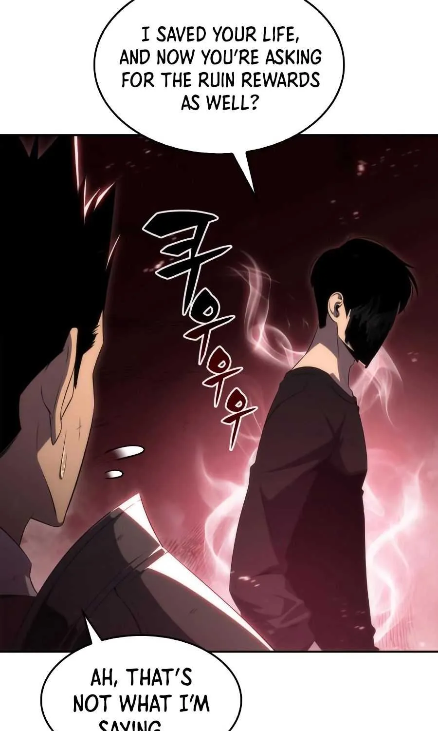 Read Solo Max-Level Newbie chapter 23 image 59 on Lezhin