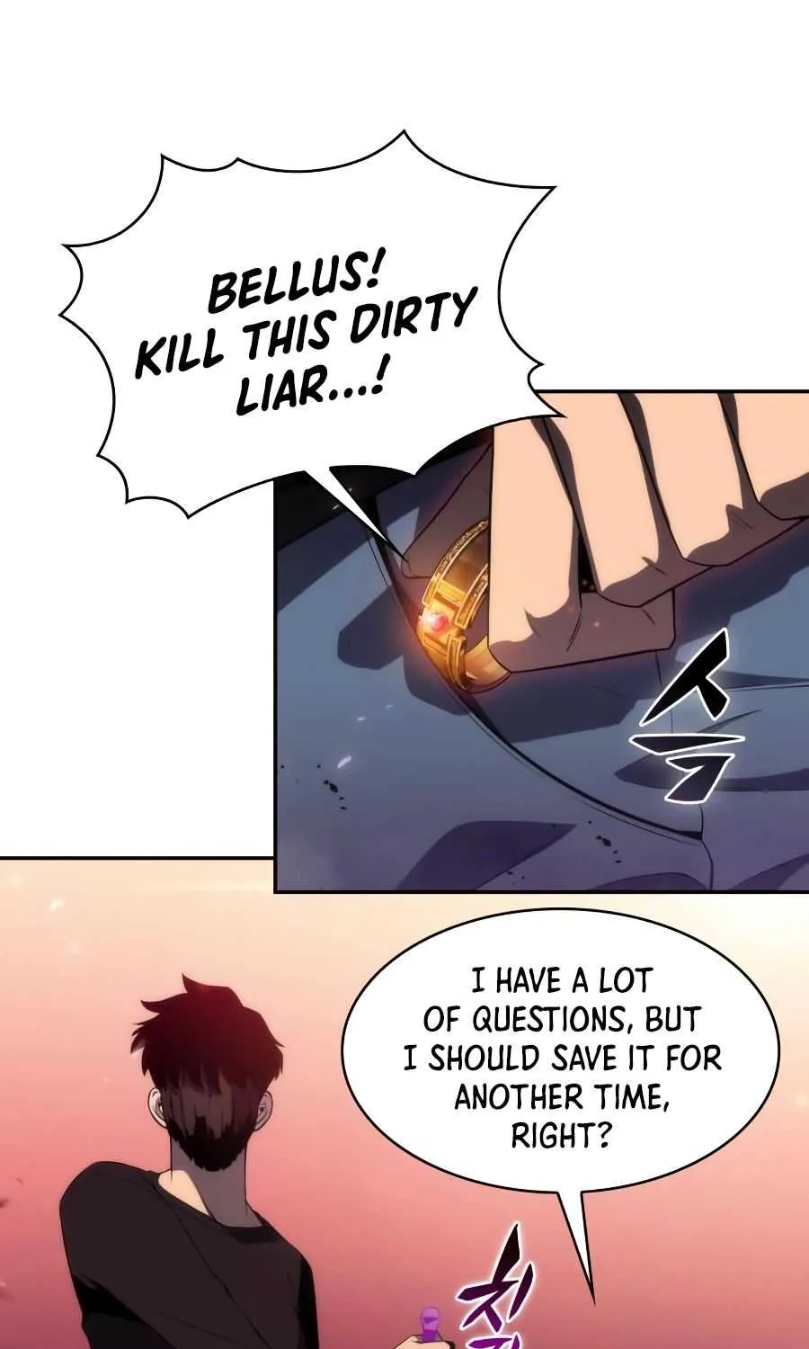 Read Solo Max-Level Newbie chapter 23 image 6 on Lezhin