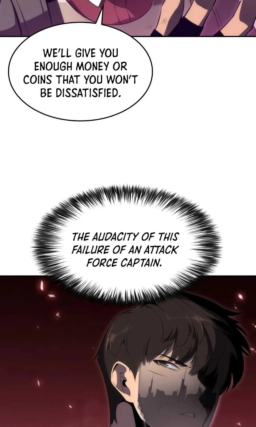Read Solo Max-Level Newbie chapter 23 image 61 on Lezhin