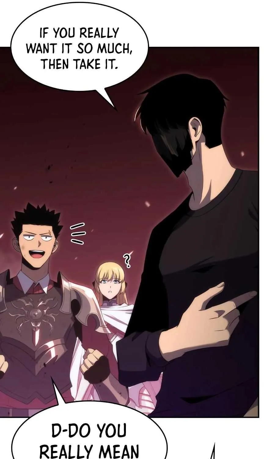 Read Solo Max-Level Newbie chapter 23 image 63 on Lezhin