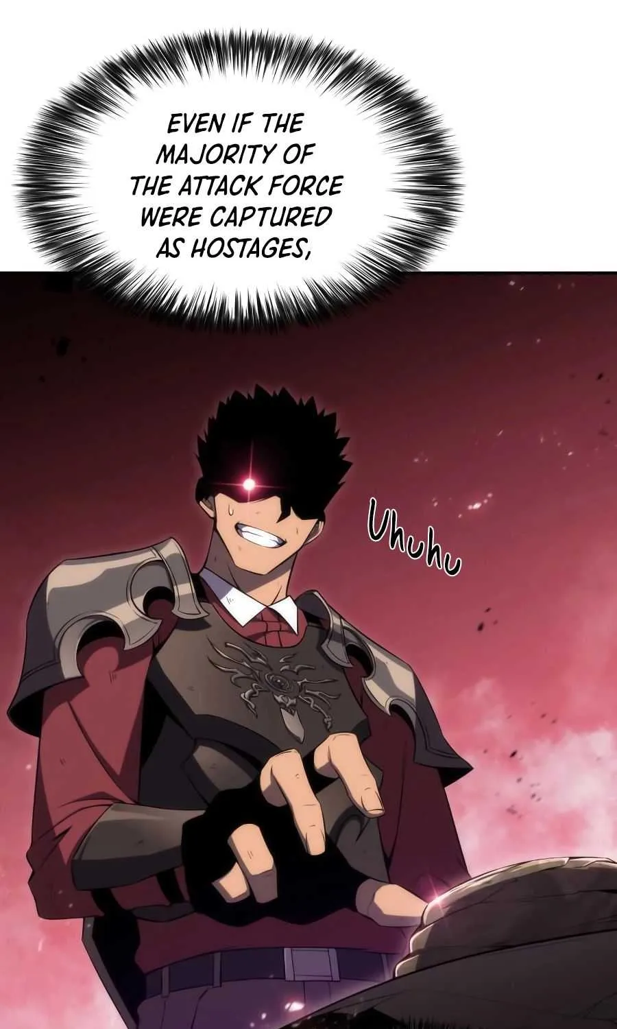 Read Solo Max-Level Newbie chapter 23 image 67 on Lezhin