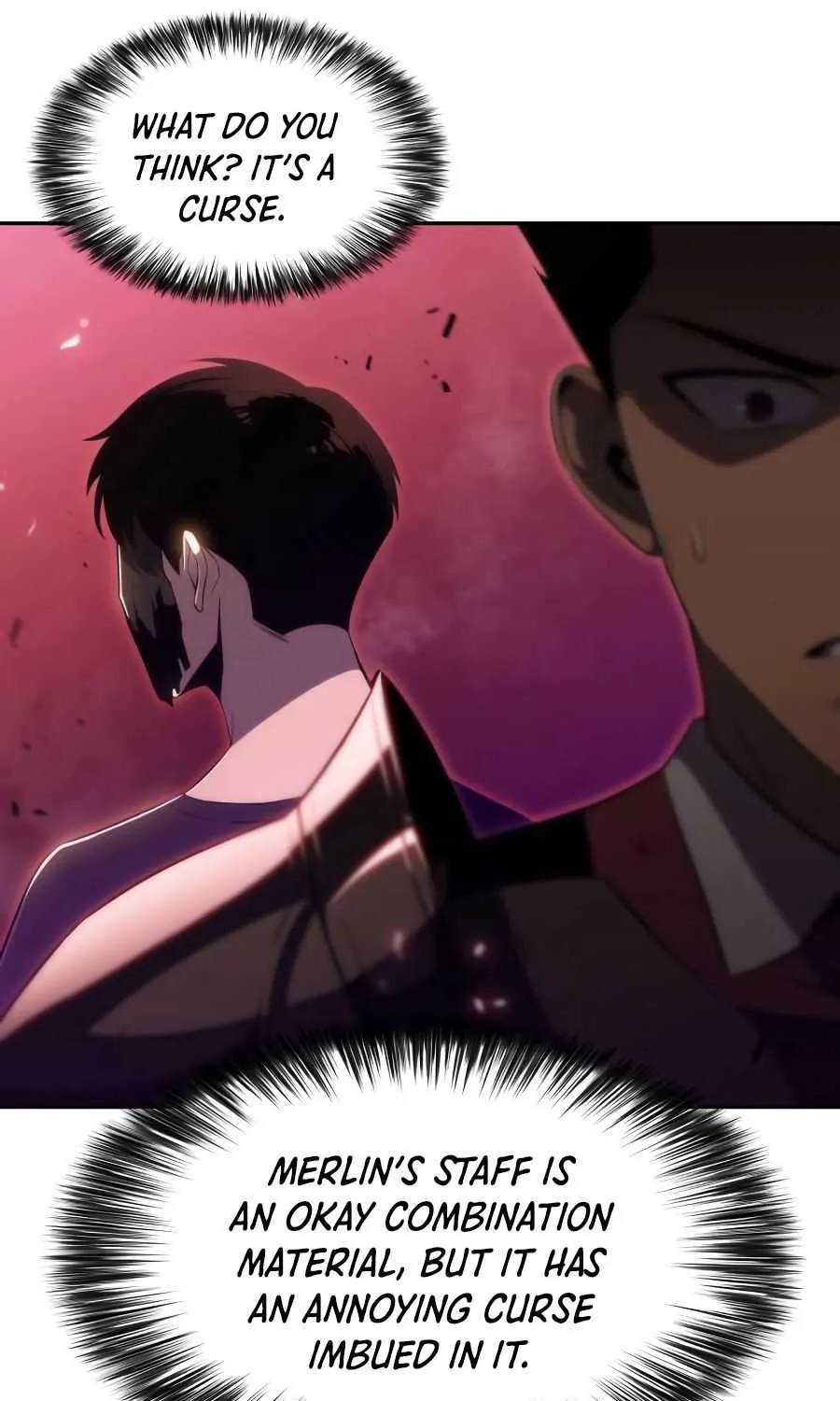 Read Solo Max-Level Newbie chapter 23 image 71 on Lezhin