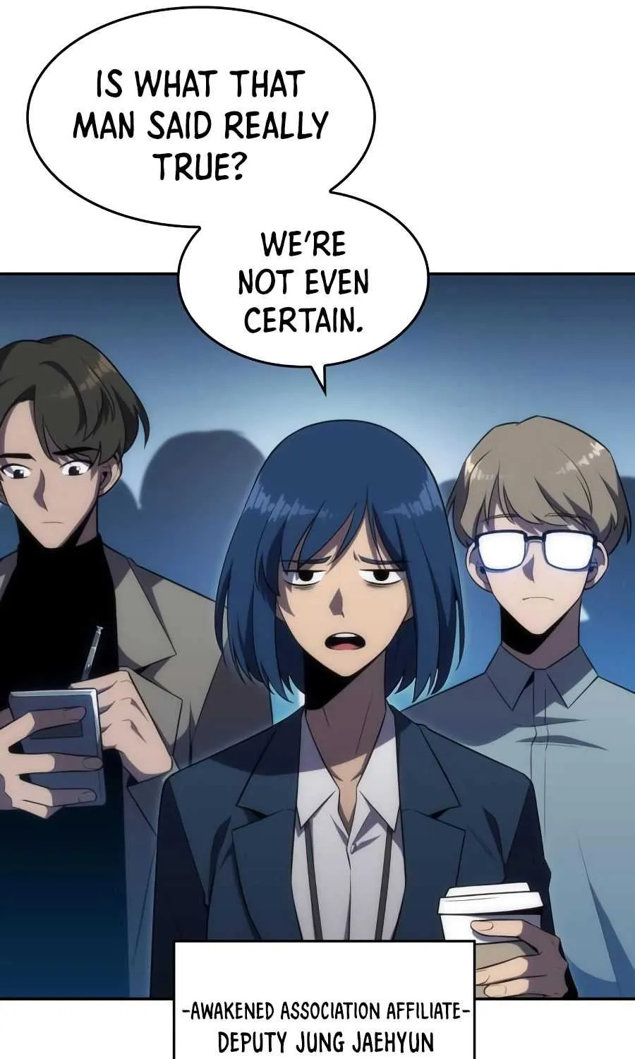 Read Solo Max-Level Newbie chapter 23 image 79 on Lezhin
