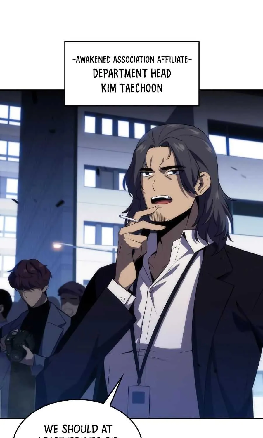 Read Solo Max-Level Newbie chapter 23 image 81 on Lezhin