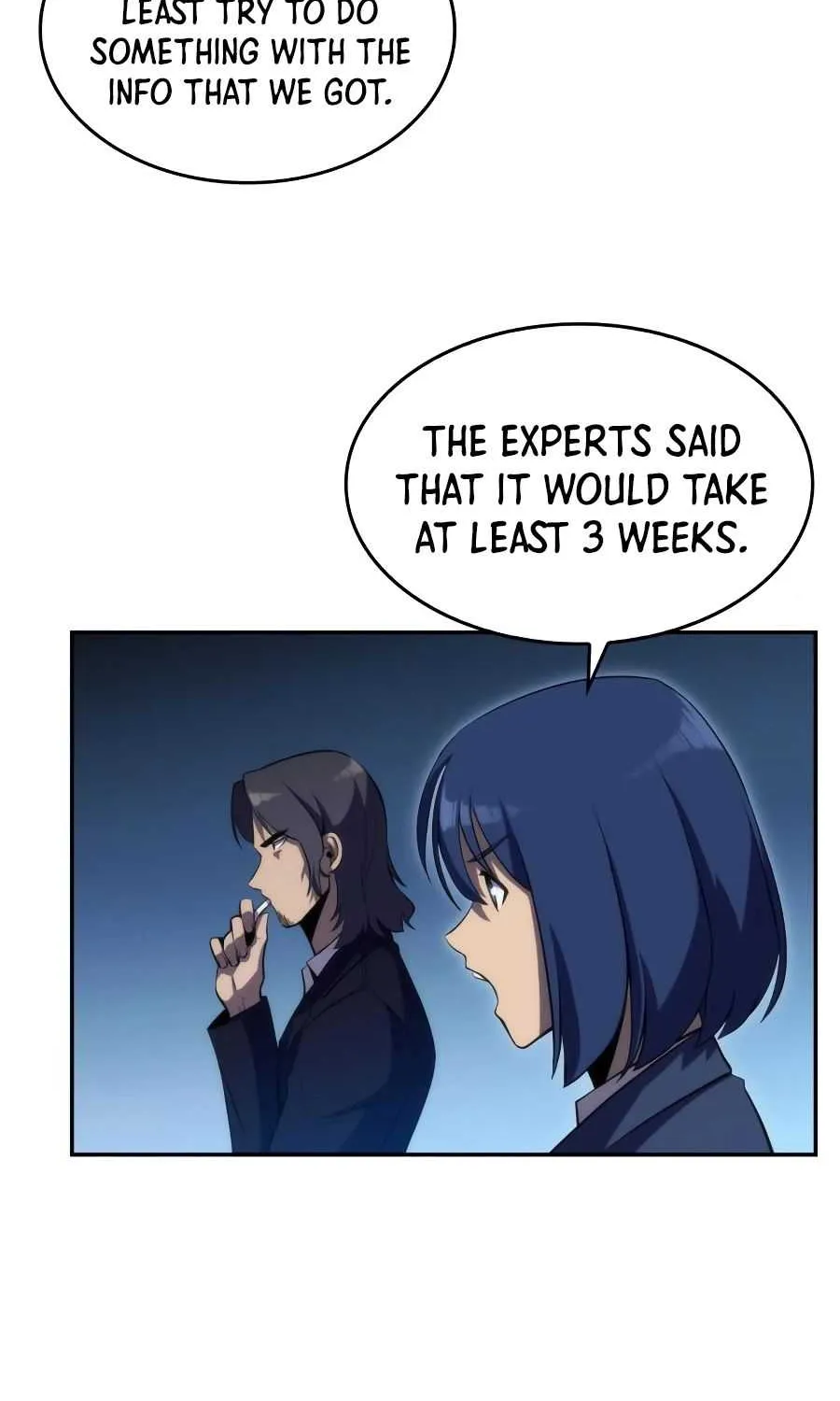 Read Solo Max-Level Newbie chapter 23 image 82 on Lezhin
