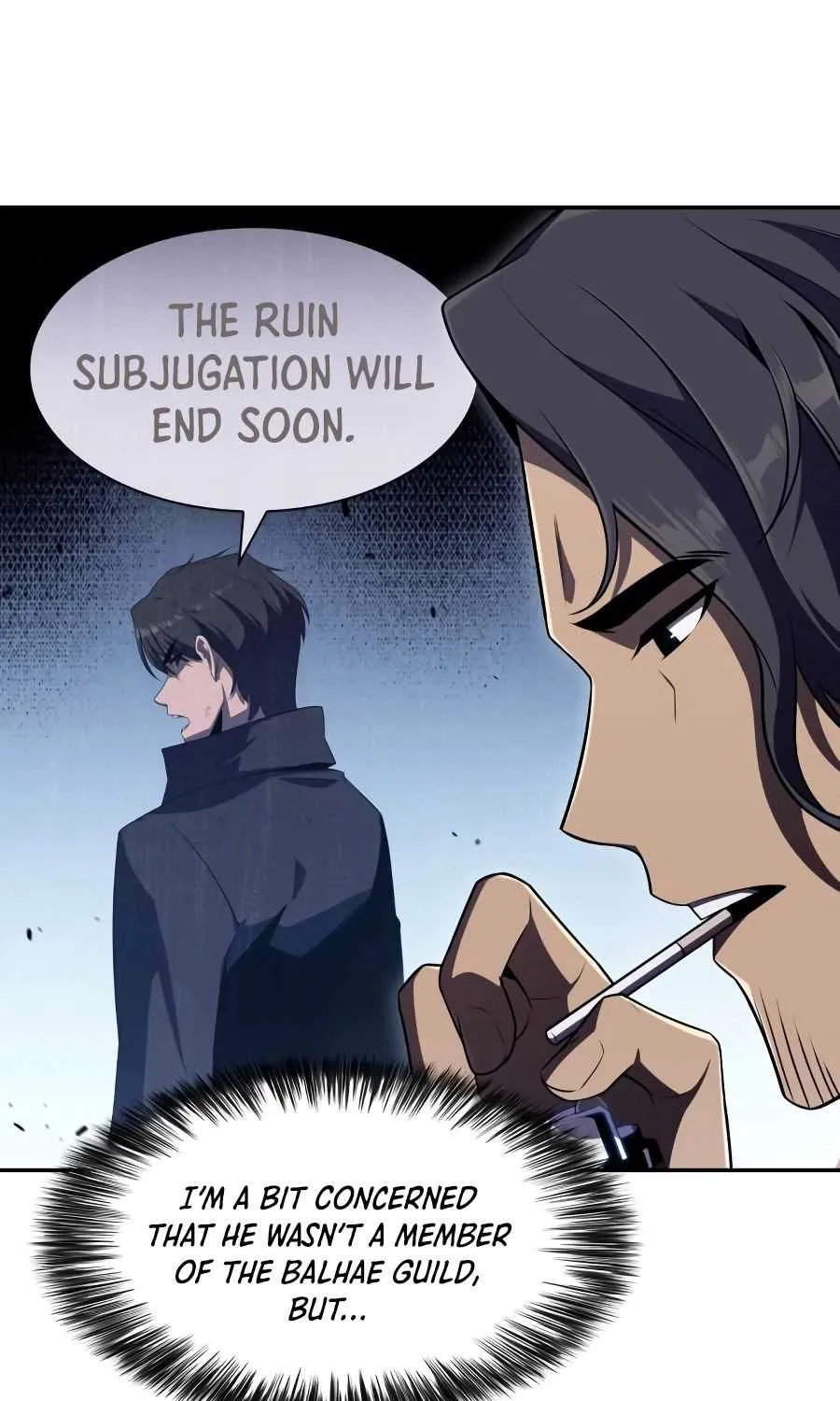 Read Solo Max-Level Newbie chapter 23 image 83 on Lezhin