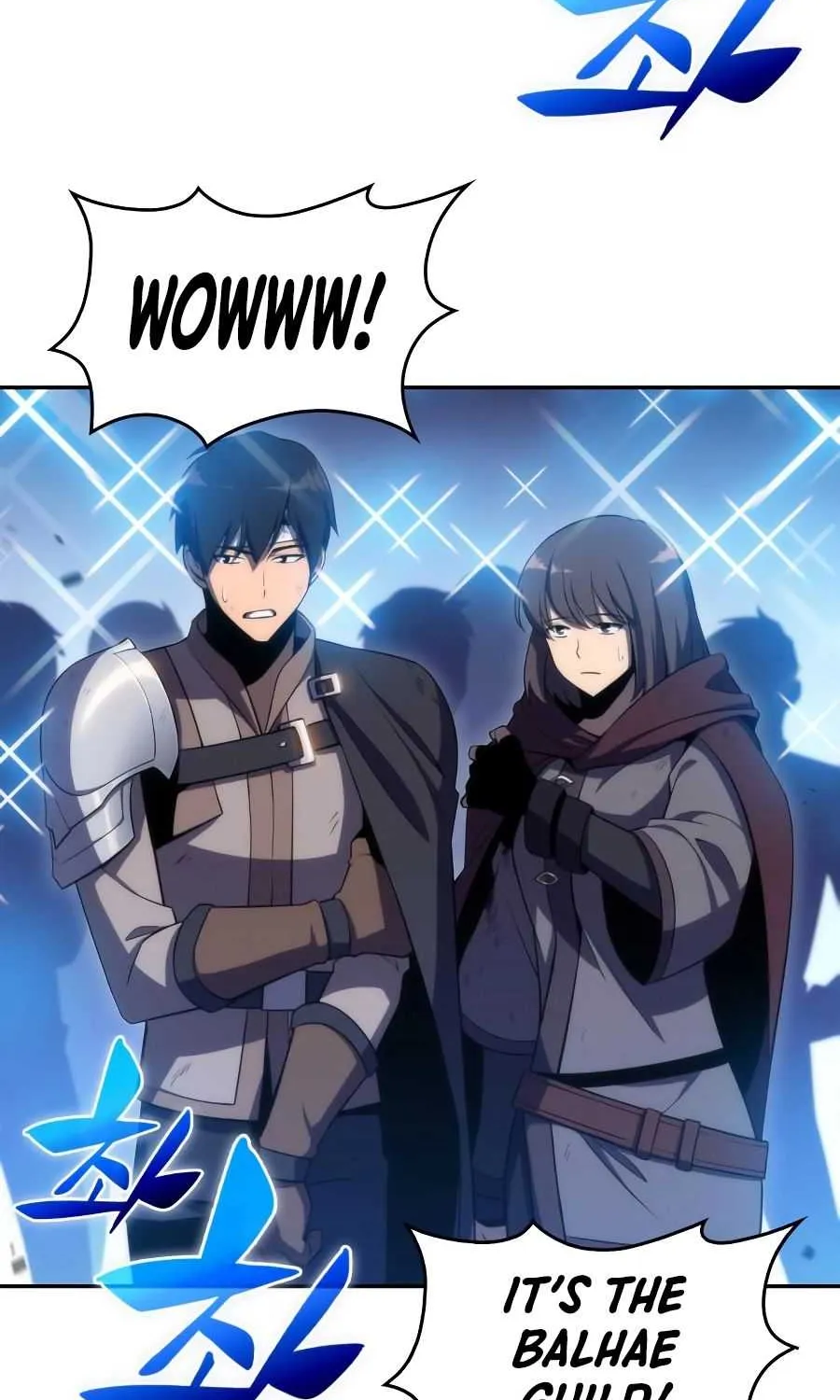 Read Solo Max-Level Newbie chapter 23 image 88 on Lezhin