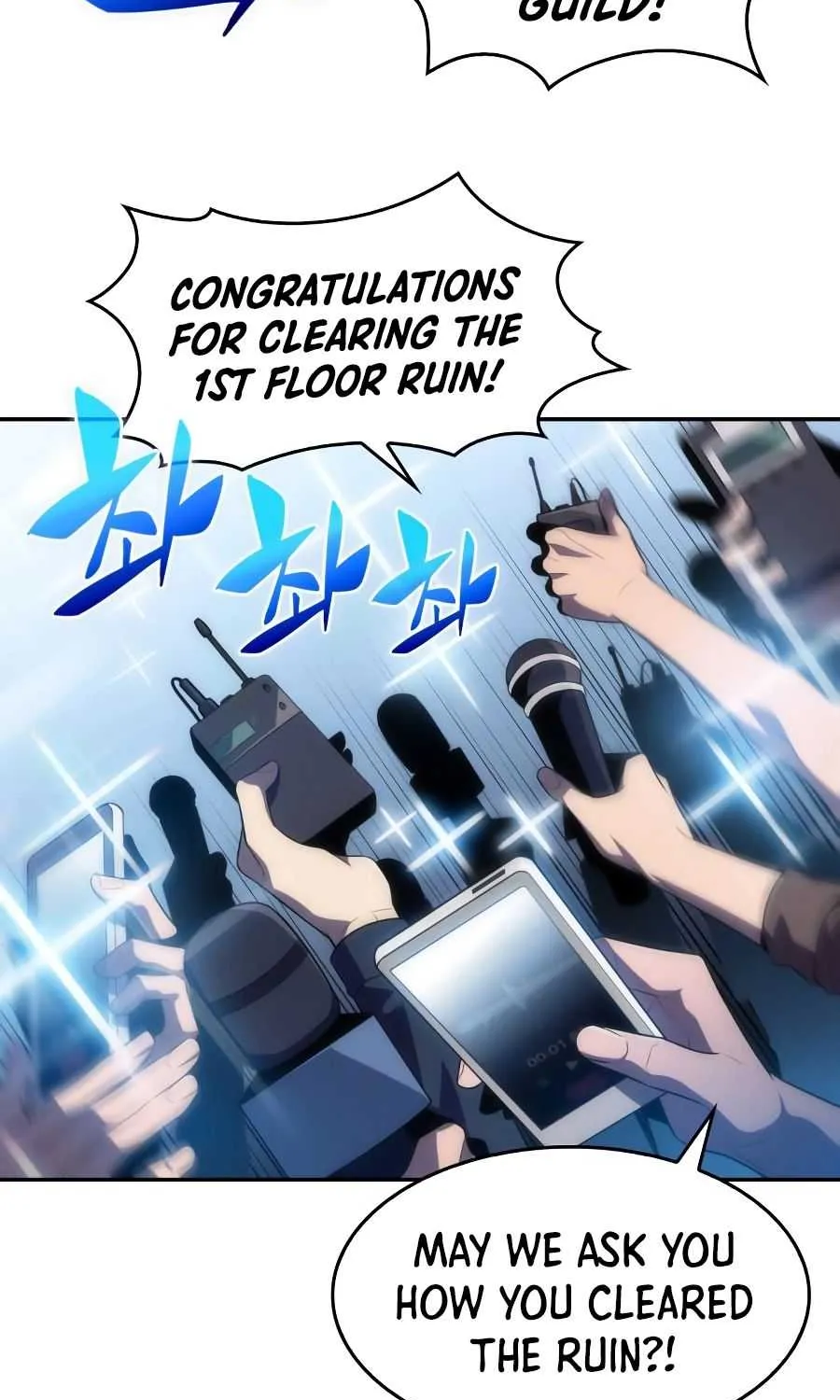 Read Solo Max-Level Newbie chapter 23 image 89 on Lezhin