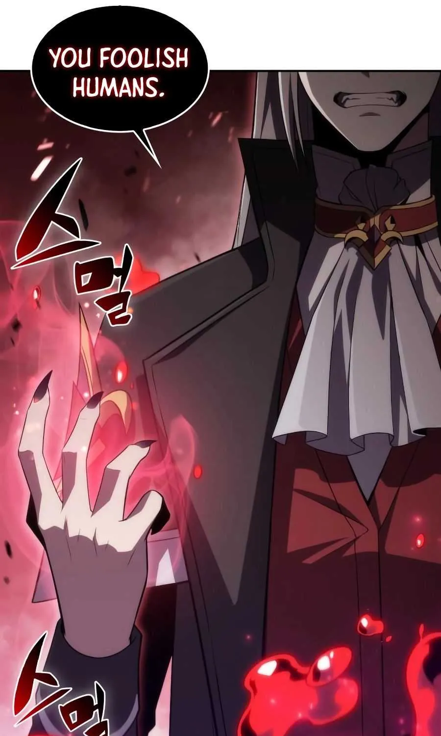 Read Solo Max-Level Newbie chapter 23 image 9 on Lezhin