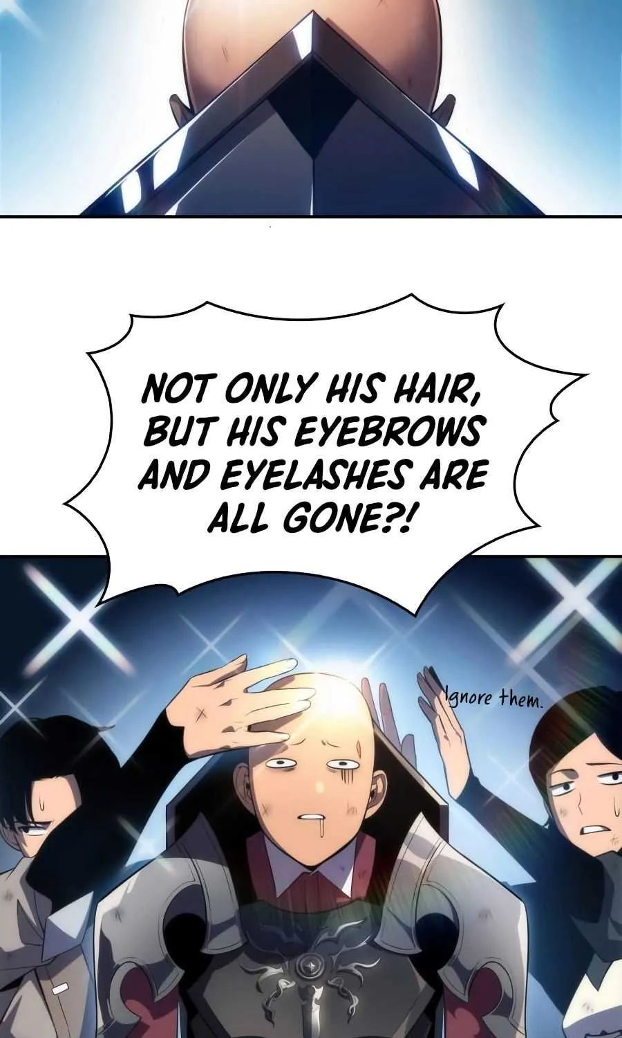 Read Solo Max-Level Newbie chapter 23 image 91 on Lezhin