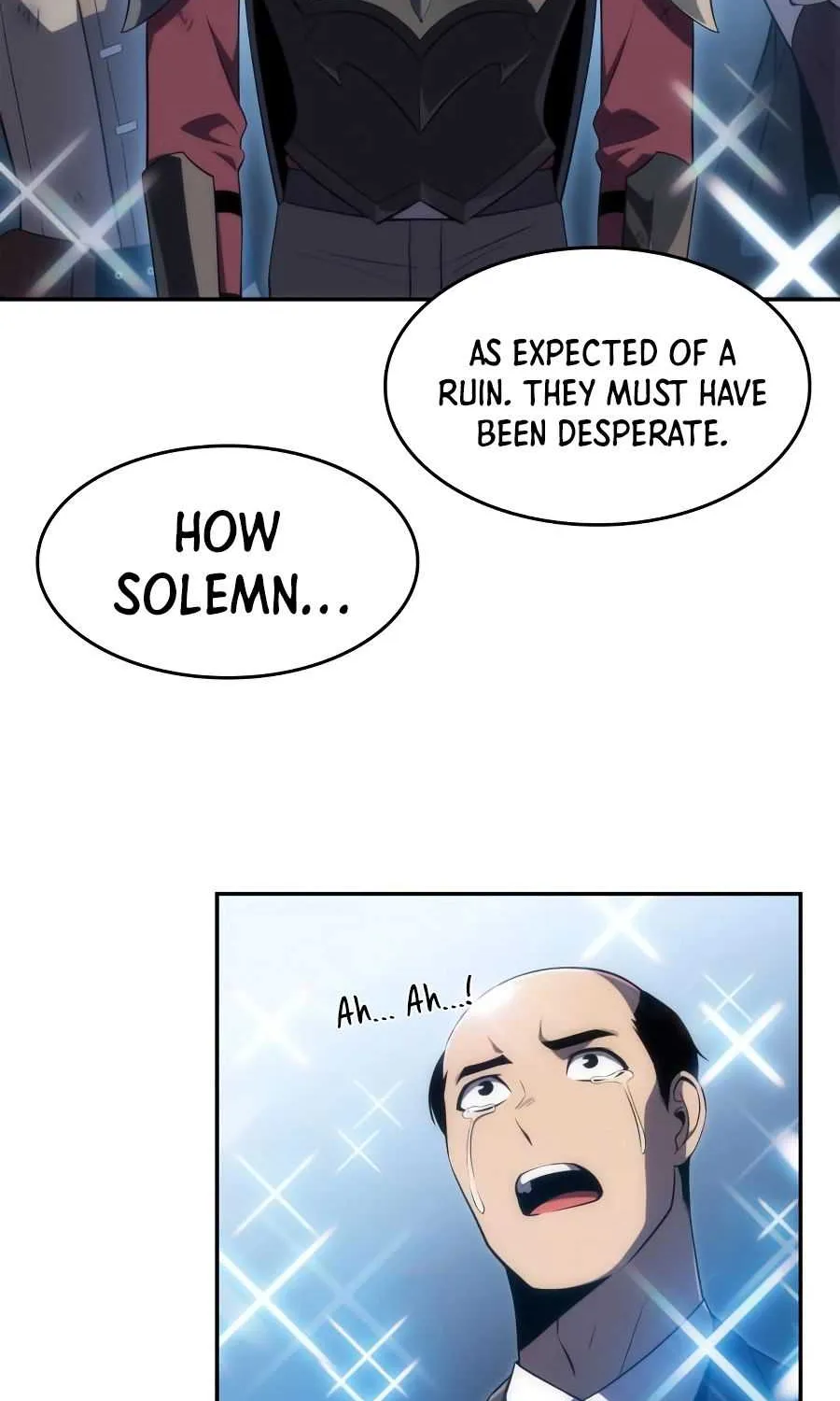 Read Solo Max-Level Newbie chapter 23 image 92 on Lezhin