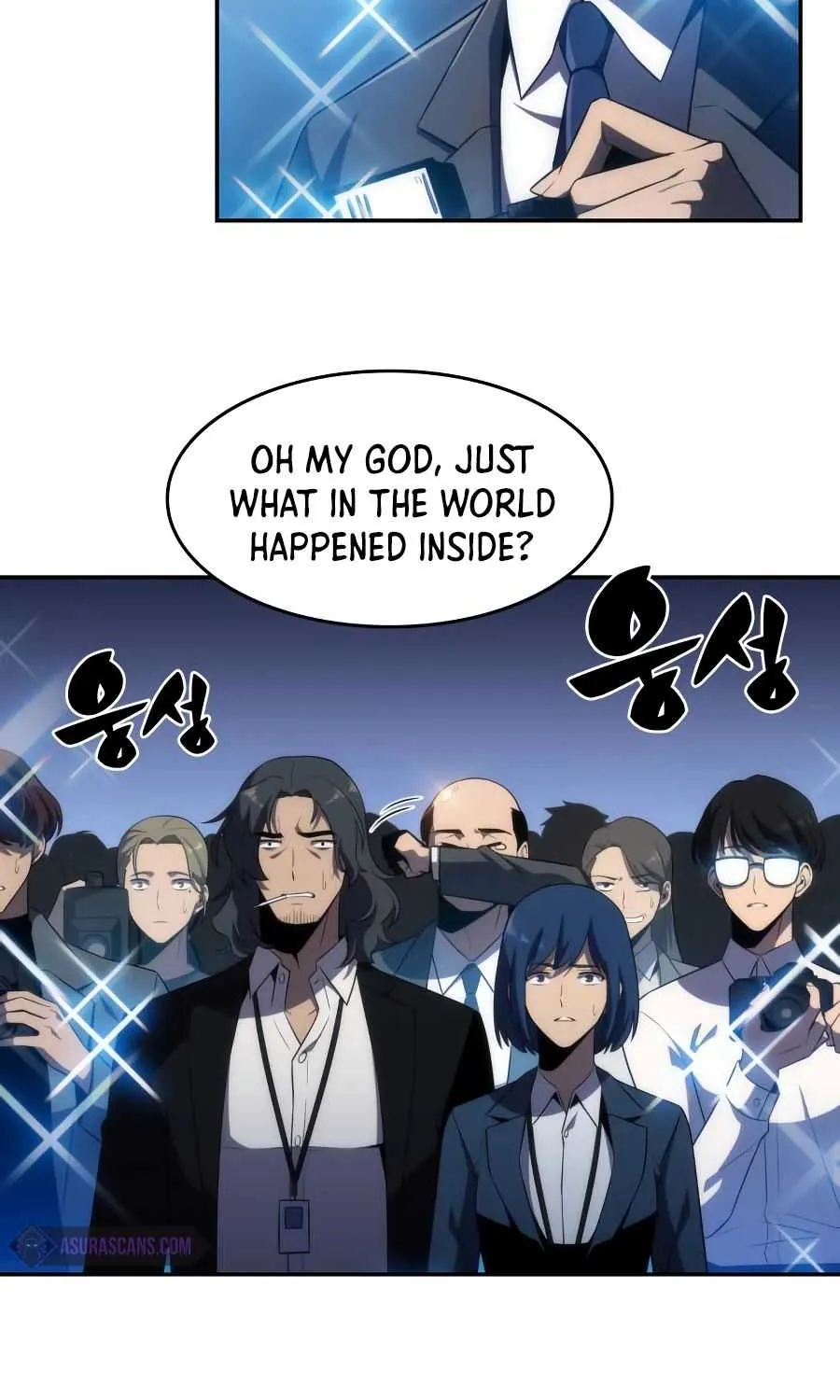 Read Solo Max-Level Newbie chapter 23 image 93 on Lezhin