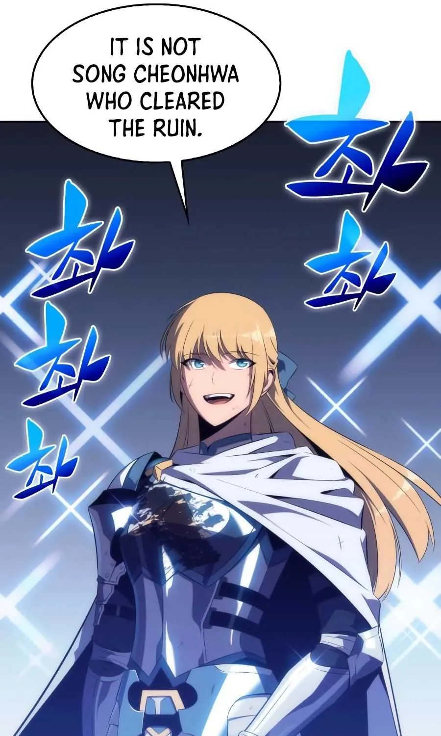 Read Solo Max-Level Newbie chapter 23 image 95 on Lezhin