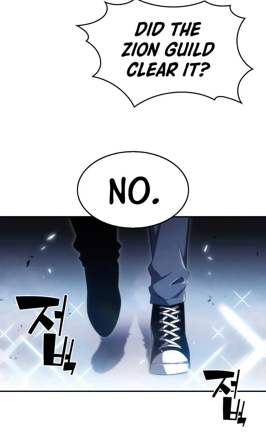 Read Solo Max-Level Newbie chapter 23 image 97 on Lezhin