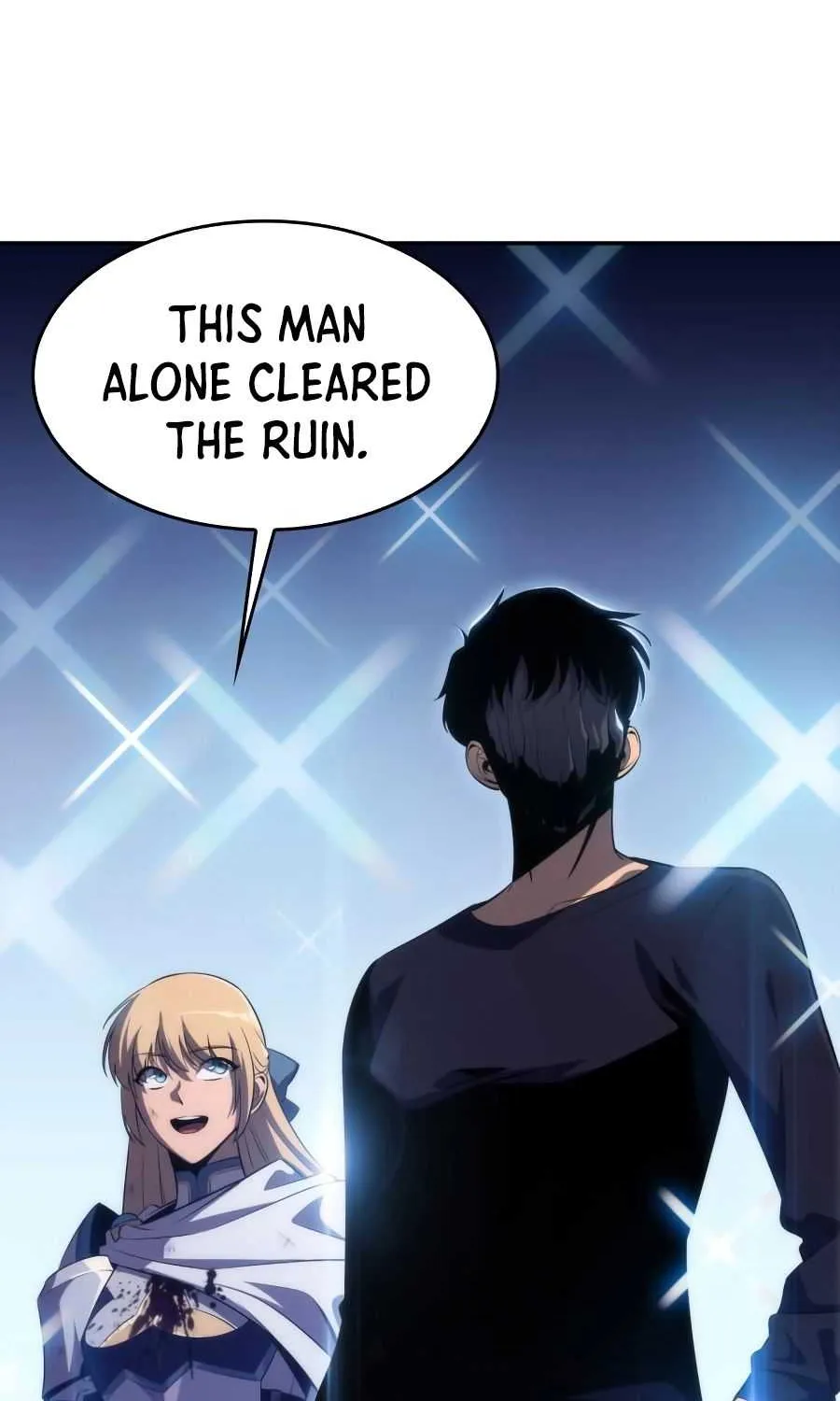 Read Solo Max-Level Newbie chapter 23 image 98 on Lezhin