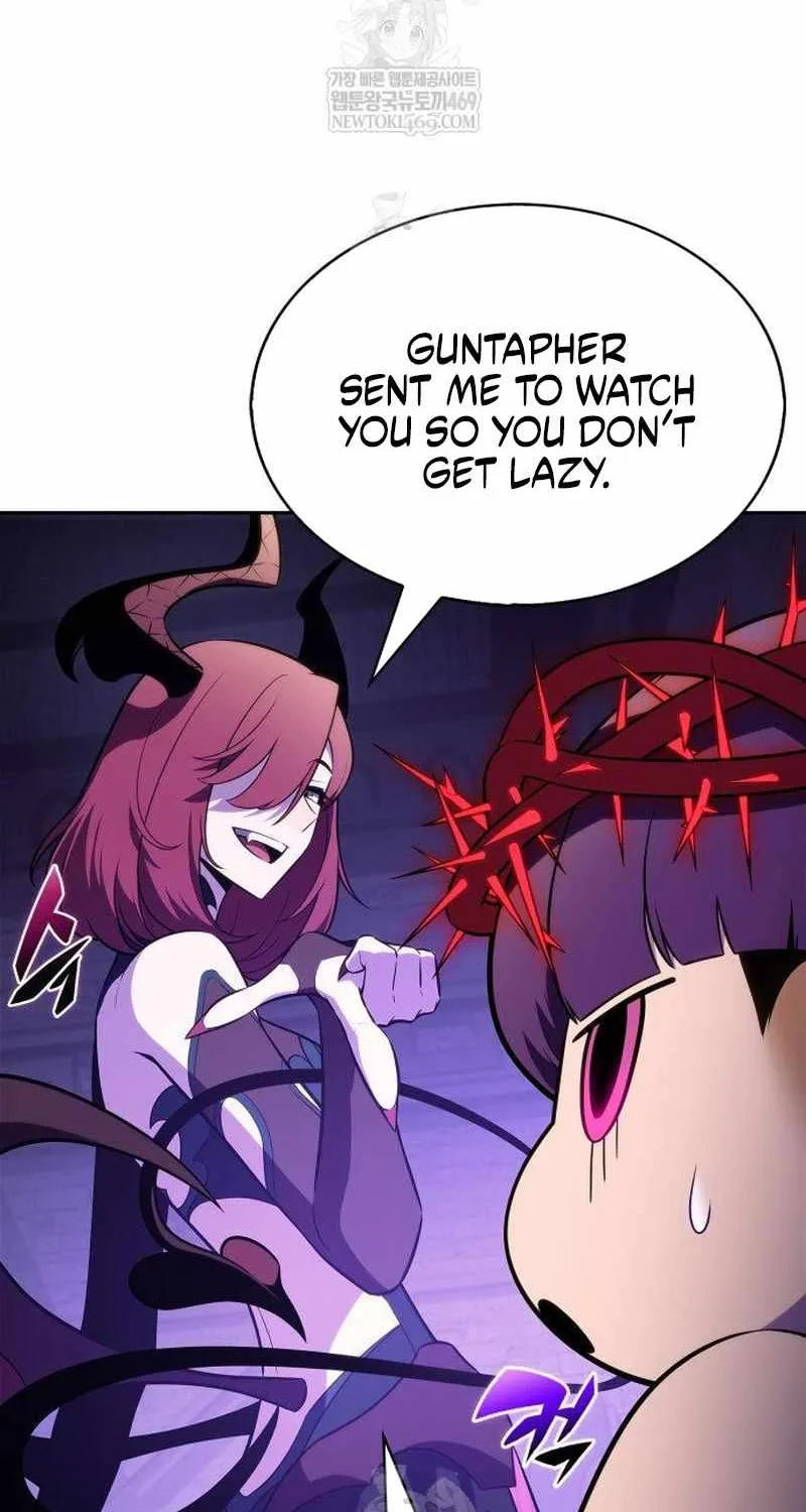 Read Solo Max-Level Newbie chapter 231 image 20 on Lezhin