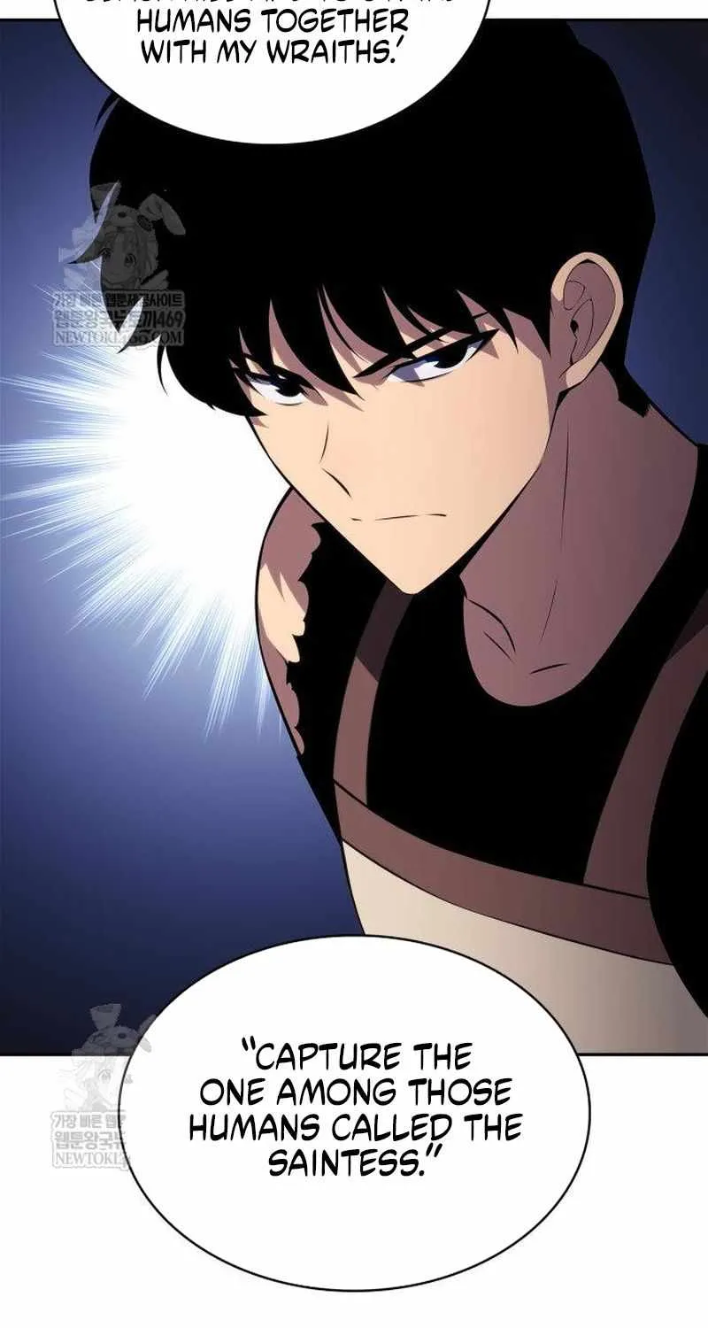 Read Solo Max-Level Newbie chapter 231 image 45 on Lezhin