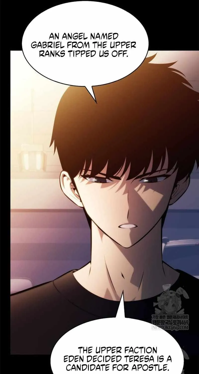Read Solo Max-Level Newbie chapter 231 image 57 on Lezhin
