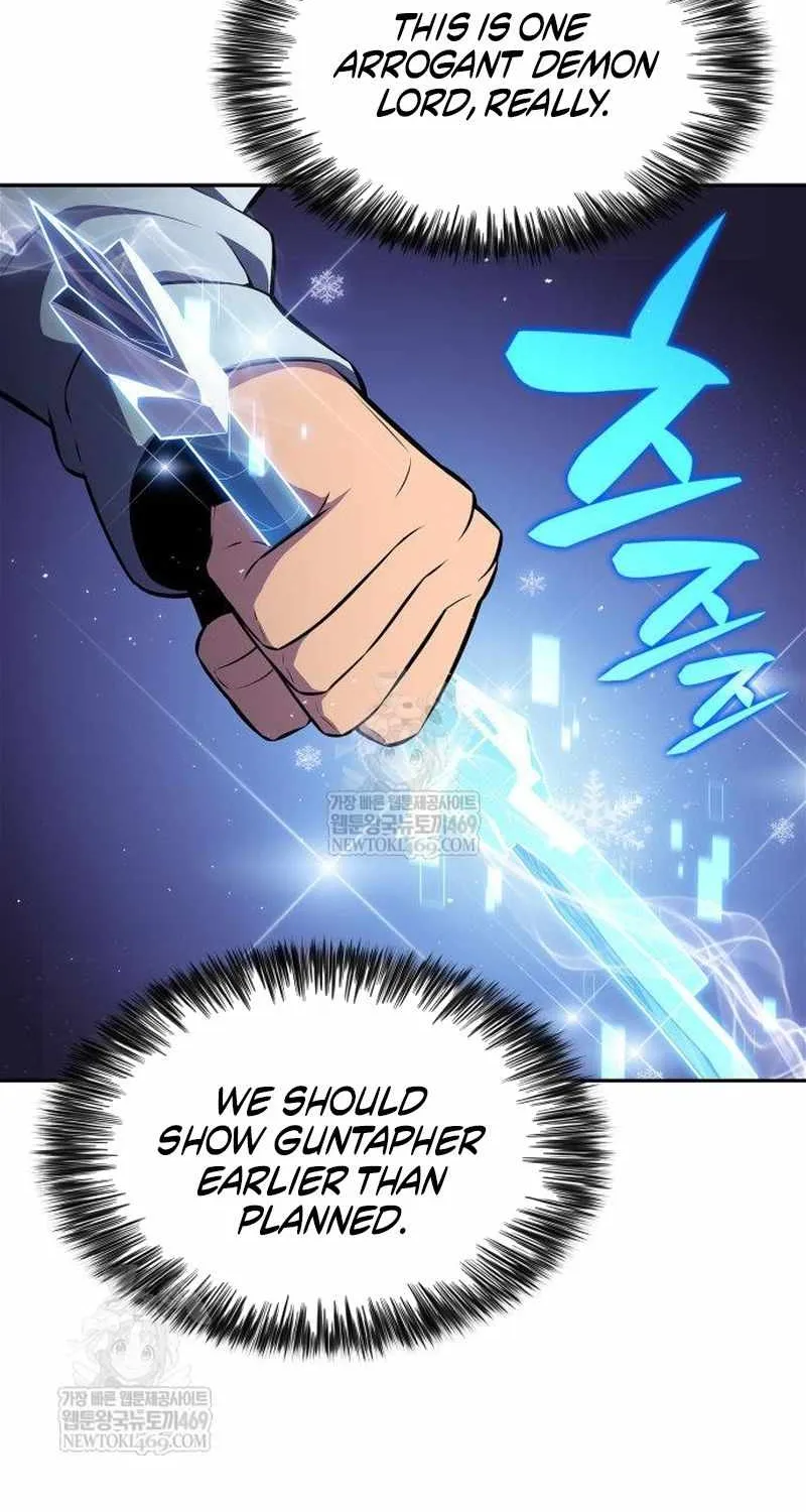 Read Solo Max-Level Newbie chapter 231 image 76 on Lezhin