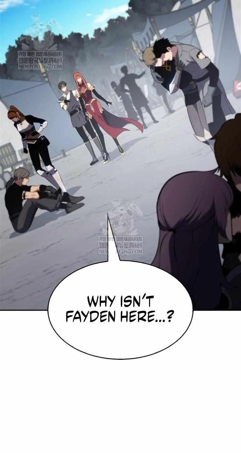 Read Solo Max-Level Newbie chapter 231 image 85 on Lezhin