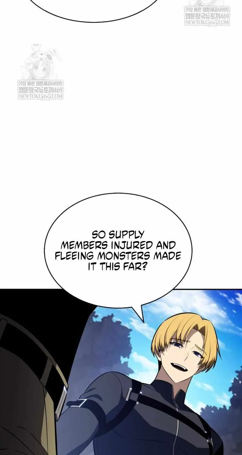 Read Solo Max-Level Newbie chapter 231 image 98 on Lezhin