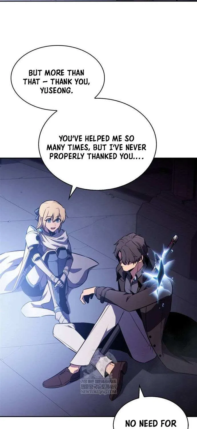 Read Solo Max-Level Newbie chapter 232 image 10 on Lezhin